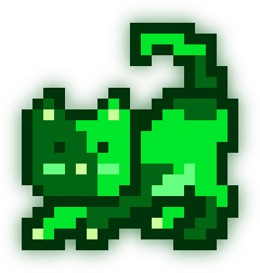 MoonCat #23774 (0x003f32793f)