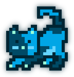 MoonCat #506 (0x003f35525d)