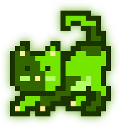 MoonCat #15060 (0x003f57a902)