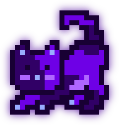 MoonCat #12075 (0x003f5814a2)