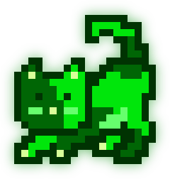 MoonCat #18388 (0x003f64b968)