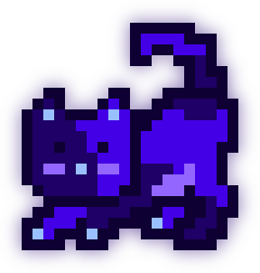 MoonCat #15805 (0x003f725da5)