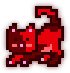 MoonCat #7790 (0x003f783538)