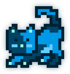 MoonCat #20184 (0x003f7b939f)