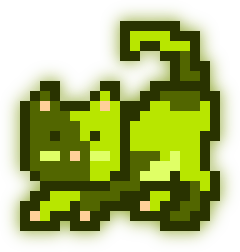 MoonCat #24375 (0x003f7c980c)