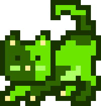 MoonCat #3101 (0x003f7dfa10)