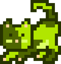 MoonCat #4634 (0x003f898f75)