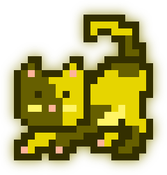 MoonCat #21567 (0x003f8a8002)