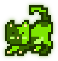 MoonCat #21163 (0x003f8ab556)