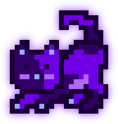 MoonCat #6552 (0x003f8d25fc)