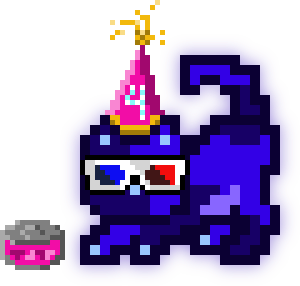 MoonCat #8133 (0x003f927ed8)