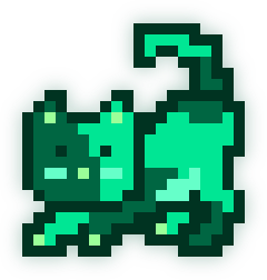 MoonCat #11349 (0x003f9dbfb3)