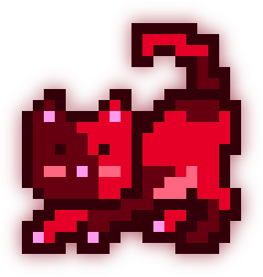 MoonCat #7167 (0x003fa43b4d)