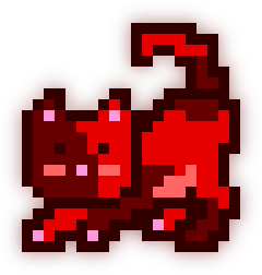 MoonCat #14254 (0x003fa76f6f)