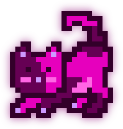 MoonCat #17400 (0x003faa4999)