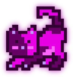 MoonCat #25137 (0x003fab0fa9)