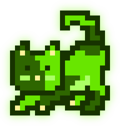 MoonCat #677 (0x003faffe6d)