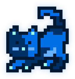 MoonCat #18480 (0x003fb0ccea)