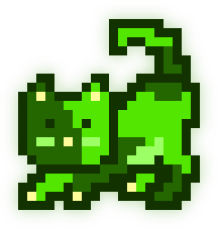 MoonCat #4387 (0x003fb0d49c)