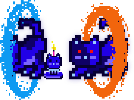 MoonCat #12927 (0x003fb3acdd)