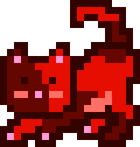 MoonCat #5547 (0x003fbe1f15)