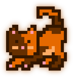 MoonCat #18007 (0x003fbf7435)