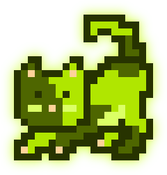 MoonCat #3957 (0x003fc7ff0e)