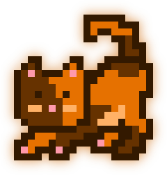 MoonCat #25407 (0x003fda893b)