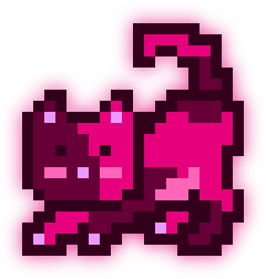 MoonCat #22992 (0x003fe5218b)