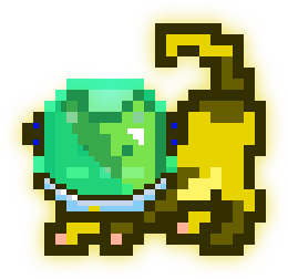 MoonCat #7691 (0x003fe7d723)