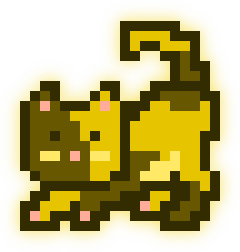 MoonCat #15725 (0x003ff7de49)