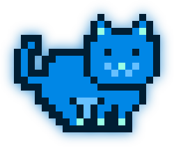 MoonCat #3323 (0x00400d7cca)