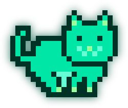 MoonCat #2552 (0x0040186953)