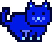 MoonCat #19747 (0x0040192584)