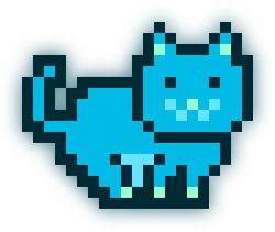 MoonCat #4257 (0x00401d6373)