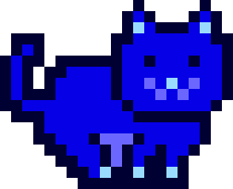 MoonCat #4687 (0x004027264a)