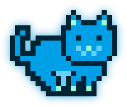 MoonCat #22286 (0x00402fa7db)