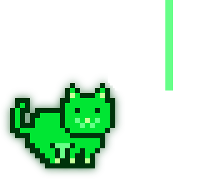 MoonCat #16618 (0x0040327140)