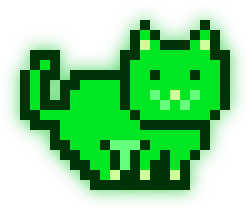 MoonCat #12424 (0x004033cf4a)