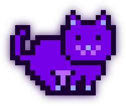 MoonCat #23089 (0x0040340462)