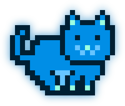 MoonCat #13948 (0x00403692cb)