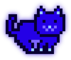 MoonCat #1598 (0x0040381ad8)