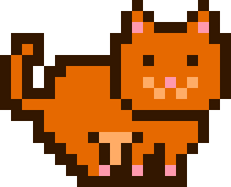 MoonCat #15481 (0x00403b220d)