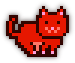 MoonCat #19925 (0x00403b3231)