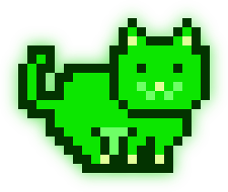 MoonCat #6290 (0x004041e138)