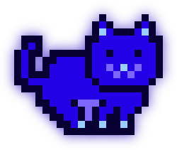 MoonCat #24195 (0x0040452dcc)