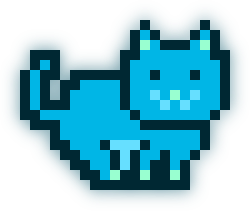 MoonCat #9806 (0x0040538997)