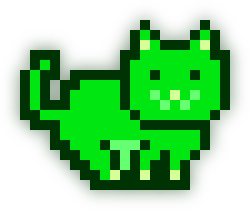 MoonCat #7624 (0x0040668268)