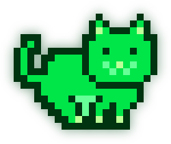 MoonCat #23322 (0x0040679375)