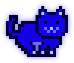 MoonCat #20202 (0x0040695de7)